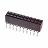 Rectangular Connectors - 5-534267-2 - 764021-5-534267-2 - Win Source Electronics