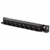 Blade Type Power Connectors - 556882-8 - Lingto Electronic Limited
