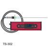 TecWeld O2 + CO2 Weld Purge Monitor -- TS-302