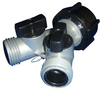 Y Connector - 72258 - Image Supply, Inc.