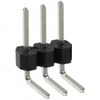 Headers, Male Pins - 35-PEC03SBBN-ND - DigiKey