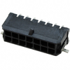 Headers, Male Pins - WM3257TR-ND - DigiKey