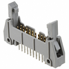 Headers, Male Pins - 3M15471-ND - DigiKey