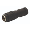 Circular Connector Assemblies - T3529502-ND - DigiKey