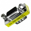 D-Sub, D-Shaped Connector Adapters - GCHDLPF15M15F-ND - DigiKey