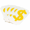 Labels, Stickers, Decals - Preprinted - 2267-5060P-$-ND - DigiKey