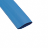 Heat Shrink Tubing - FP-301-3/8-BLUE-4'-BULK-ND - DigiKey