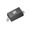Single Diodes - 1801-BAT43WRHGDKR-ND - DigiKey