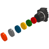 Pushbutton Switches - 3473-52BM8A7J-ND - DigiKey