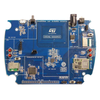 RF, RFID, Wireless Evaluation Boards - 497-16087-ND - DigiKey