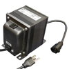 Isolation Transformers and Autotransformers, Step Up, Step Down -- HM1563-ND - Image