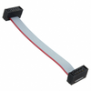 Cable Assemblies - Rectangular Cable Assemblies - FFSD-04-D-02.00-01 - Acme Chip Technology Co., Limited