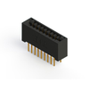 Edgeboard Connectors - 151-896-018-526-201-ND - DigiKey