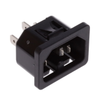 Power Entry Modules (PEM) - 486-6215-ND - DigiKey