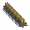 Headers, Male Pins - FTMH-124-02-L-DV-A-ND - DigiKey