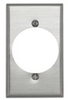 Receptacle Wallplates -- 83028 - Image
