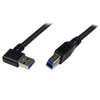 USB Cables -- 5214-USB3SAB1MRA-ND - Image