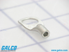 BURN Solderless Terminals - YAV10T4 - Galco Industrial Electronics