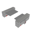 Rectangular Cable Assemblies - 612-FFSD-08-D-180.0-01-N-ND - DigiKey