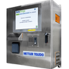 Unattended Weighing Terminals for Vehicle Scales -- IND9U Unattended Terminal Family - Image