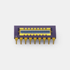 Si photodiode arrays -- S4111-16Q
