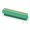 Headers, Plugs and Sockets - 17-2-2842506-0-ND - DigiKey