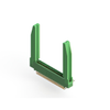 Edgeboard Connectors - 151-345-046-558-578-ND - DigiKey