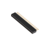 Headers, Receptacles, Female Sockets - SLM-123-01-G-S-ND - DigiKey