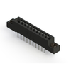 Edgeboard Connectors - 151-357-020-458-203-ND - DigiKey