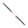 Photoelectric, Industrial - 2170-PIT46UM3-VL-ND - DigiKey