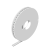 Terminal Block Marker Strips - 281-2886000000-ND - DigiKey