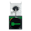 Disconnect Switch Components - 4008-GV3APN01-ND - DigiKey