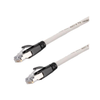 Modular/Ethernet Cables (RJ45, RJ11) - 5073-TRD626ASR-WHT-25F-ND - DigiKey