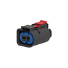 Rectangular Connector Housings - 17-3-1718624-2-ND - DigiKey