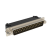 D-Sub Connector Assemblies - L17DCFRCA37PC309-ND - DigiKey