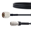 Coaxial Cables (RF) - 5328-FMC00089-12-ND - DigiKey