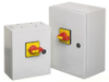 Isolator Switches -- 1365277 - Image