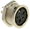 DIN Connectors - 490848 - RS Components, Ltd.