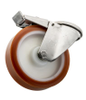 Castor Wheels - 3470086 - RS Components, Ltd.