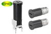 Fuse Holders - FUA Shocksafe -  - VICFUSE