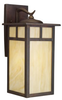 Exterior -Wall Mount - 97485 - Light Center (The)