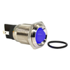 Panel Indicators, Pilot Lights - 2449-IN16BSBNC-ND - DigiKey