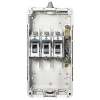 SKD house connection box 400A, DIN2 - SKD 400A_new - SCHURTER Inc