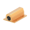 Chassis Mount Resistors - 1111-NHSC10010RJ-ND - DigiKey