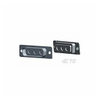 D-Sub, D-Shaped Connector Housings - 448153-2-ND - DigiKey