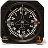 Directional Gyros / HSIsVacuum Autopilot - 1U262-006-45 - Mid-Continent Instruments and Avionics