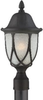 190083030 Exterior -Post/Pier Head - 399067 - Capital Lighting, Inc.