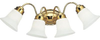 P3376-10 Bathroom Fixtures-Four Lights - 765802 - Capital Lighting, Inc.
