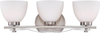 60-5013 Bathroom Fixtures-Three Lights - 309190 - Capital Lighting, Inc.