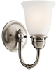 45064AP Sconces-Single Glass - 679499 - Capital Lighting, Inc.